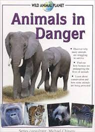 The 10 Animals In Danger Of Extinction In The World Animals Animals Wild Animal Planet