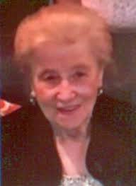 Mary Calia Casarella (1925-2021)