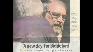 Bob Cote (Alex Pizza) May 16, 2022