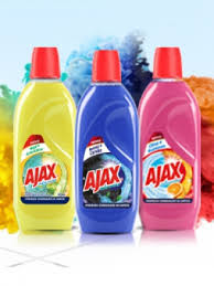 Officiële website van afc ajax. Ajax Limpeza Pesada Fusion Carvao Hort Limpeza Do Lar Categorias Colgate Site