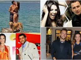 Ρόκειται για ένα από τα πιο πολυσυζητημένα ζευγάρια του 2018. Nikoletta Rallh Oi Prwhn Sxeseis Ths Paroysiastrias Kai Celebrities Eidhseis