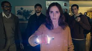 Enter to Win 'Disclosure Day' on Blu-Ray - Contest Inside!