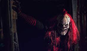 2021 Haunted Houses In Houston 365 Houston