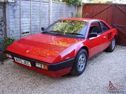 Ferrari south bay is located at 23305 hawthorne blvd, torrance, ca 90505. Ferrari Mondial Qv 3 0 No Reserve