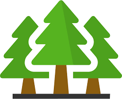 Tom's Landscape Services Logo