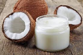Coconut oil helps reduce protein loss, courtney shares. Why Coconut Oil Is Bad For Your Hair Ross Charles Explains Glamour Uk