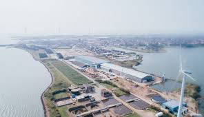 Atlantic sapphire is the largest global onshore aquaculture company in the world. Home Atlantic Sapphire