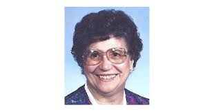 Olive Dick Obituary (1925