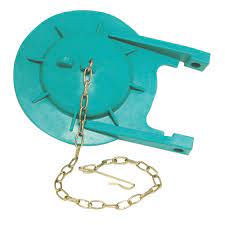 3 In Premium Toilet Tank Flapper For Toto In Teal Toilet Tank Toilet Repair Toilet Flapper