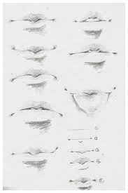 For more on drawing an anime characters with lips similar to those in this tutorial see: 86 Anime Lips Ideas In 2021 Mouth Drawing Art Reference Art Tutorials