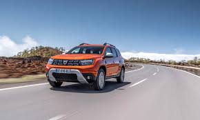 With so much choice and offering such great value, it's no surprise that the dacia duster has won best for value in the family suv class in our what car? Galerie Foto Cat Va Costa In Romania Noua Dacia Duster È™i Cand Va Putea Fi AchiziÈ›ionatÄƒ