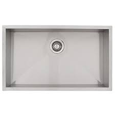 phoenix 36 undermount 16 gauge