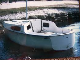 Maybe you would like to learn more about one of these? Sub 20 Pocket Cruising Cabin Sailboats Boat Design Net