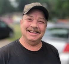 Obituary for Rocky Ron Bauer