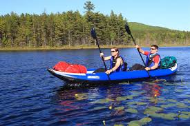 Free delivery to canoe lake & smoke lake. Sea Eagle 420x 3 Person Inflatable Kayak Package Prices Starting At 1 099 Plus Free Shipping