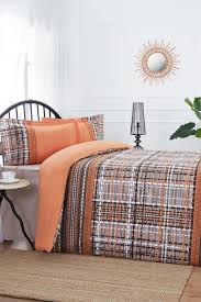 Aramanızda 578 adet ürün bulundu. Ozdilek Tweed Tek Kisilik Ranforce Nevresim Takimi Oranj Alkapida Com