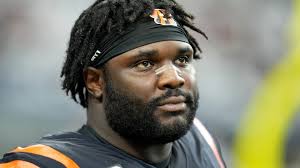 D.J. Reader injury update: Bengals optimistic he'll play vs. Steelers