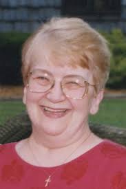 Obituary for Adeline E. Schultz