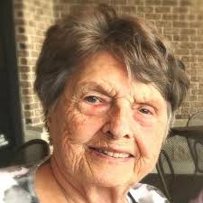 Dorothy Warner Obituary (2017)