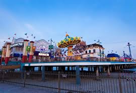 Things To Do On Galveston Island Galveston Island Galveston Texas Galveston Pleasure Pier