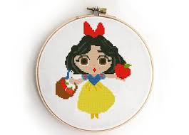 C $8.48 to c $26.64. Cute Little Disney Princess Pack 1 Counted Cross Stitch Etsy Disney Cross Stitch Patterns Disney Cross Stitch Cute Cross Stitch