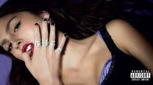 Pitchfork Album Review: Olivia Rodrigo