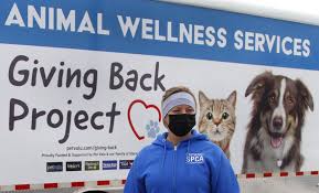Sierra mobile pet spa will bring the ultimate grooming experience right to your doorstep. Photos 75 Cats To Be Spayed Or Neutered During Mobile Clinic Visit To Peterborough Thepeterboroughexaminer Com