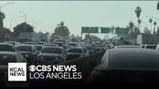 A new study shows California is the most costly state for car ...