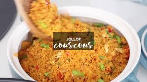 We did not find results for: Jollof Couscous Recipe Youtube