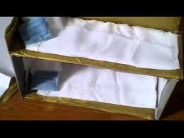 Originale, en palette, en bois, papier peint ou peinte, déco cool vous fait découvrir comment réaliser une tête de lit avec des idées astucieuses et déco à partir de supports du quoti. Tuto Comment Faire Un Lit Superpose Pour Mh Youtube