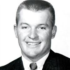 Harold Ray Egli Obituary November 10, 2014