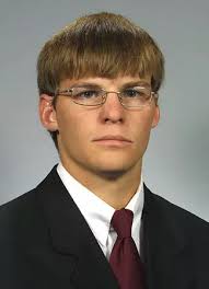 Allibone Earns NCC Honor 2nd Time