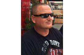 Craig Inman Obituary (2015)