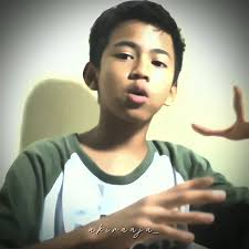 Jaden Bahtera Musically