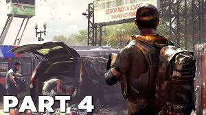 Tom clancy's the division review: The Division 2 Walkthrough Gameplay Part 4 True Sons Ps4 Pro Ps4 Pro Gameplay Tom Clancy The Division