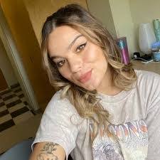 Francisca Huff's Instagram, Twitter & Facebook