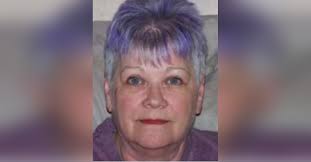 Obituary information for Genie Lou Eberle