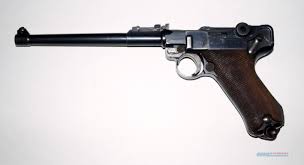 Retail prices may be 20% higher. Erfurt Luger Serial Numbers