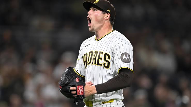 Why the Padres should (and shouldn't) trade star closer Mason Miller at the  2026 MLB trade deadline | Sporting News