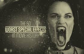 the 50 worst special effects in