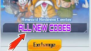 Dragon ball idle codes 2021. All New Dragon Ball Idle Redeem Codes 2021