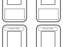 Create business card online that make an impression. 76 How To Create Trading Card Template Google Docs Download With Trading Card Template Google Docs Cards Design Templates