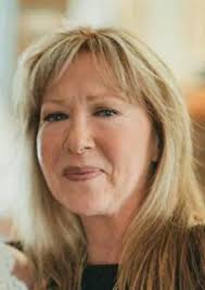 Obituary of Margaret Byrnes