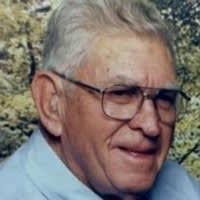 James Fails Obituary (1933