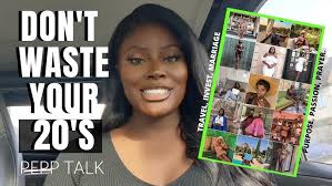 Are Our 20s Overrated?!