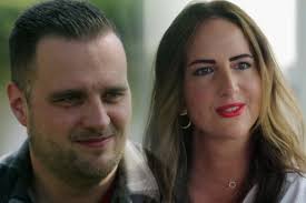 Zo gaat het nu met Rosa en Roy uit Married at First Sight: Match or Mistake 