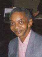 Theodore Terry Obituary