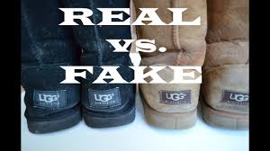 Knowing your exact shoe size is essential to buying shoes. How To Tell Real Vs Fake Uggs 10 Easy Authenticity Checks