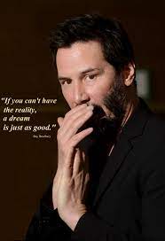 Keanuquotes Photo Keanu Reeves Quotes Inspirational Quotes Keanu Reeves