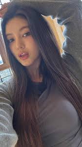 newjeans danielle marsh